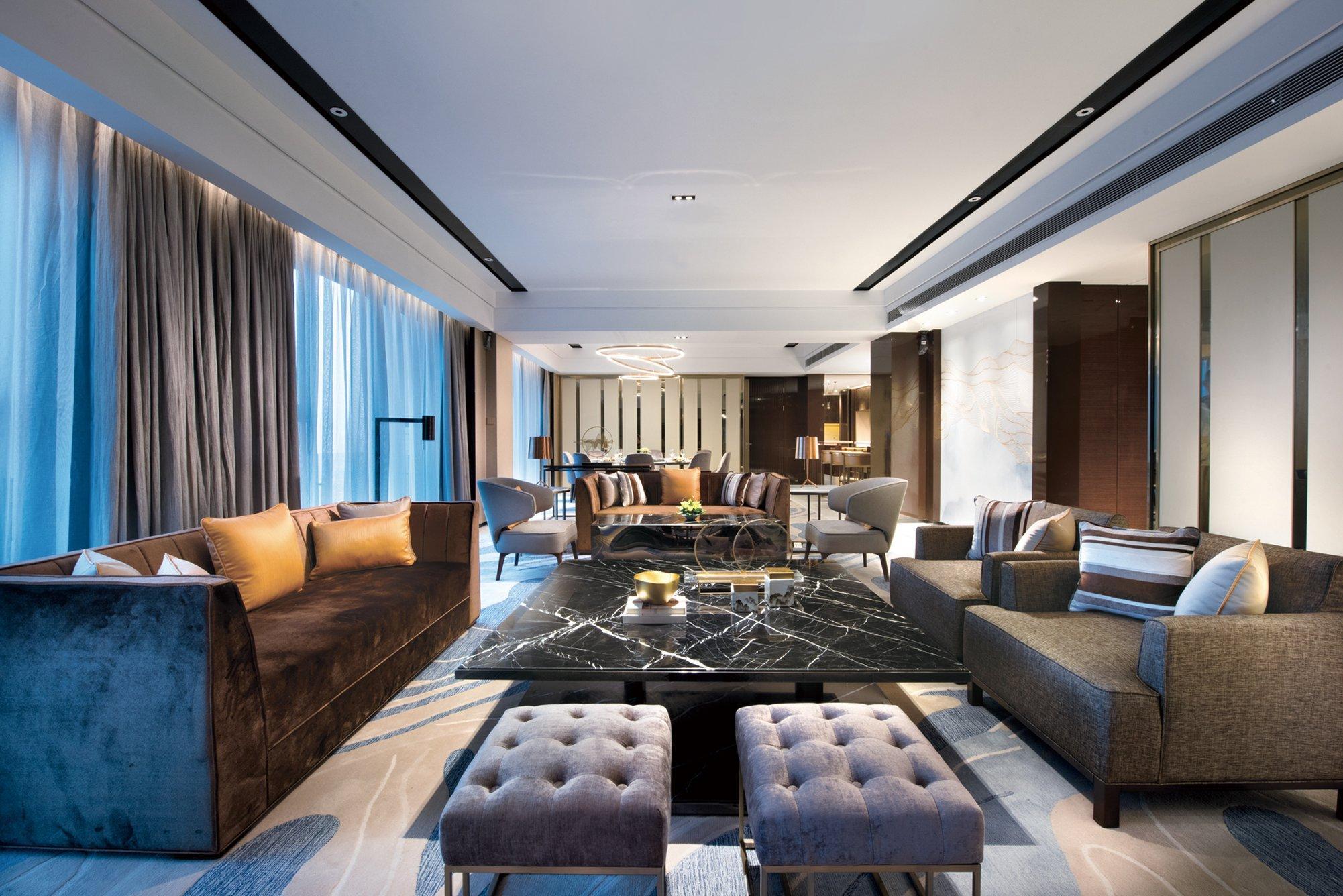 Crowne Plaza Hangzhou Qiantang - The Subway Can Reach The West Lake Scenic Area As Well As The Airport And High-Speed Rail Station, Adjacent To Jinsha Lake And Longfor Paradise Walk מראה חיצוני תמונה