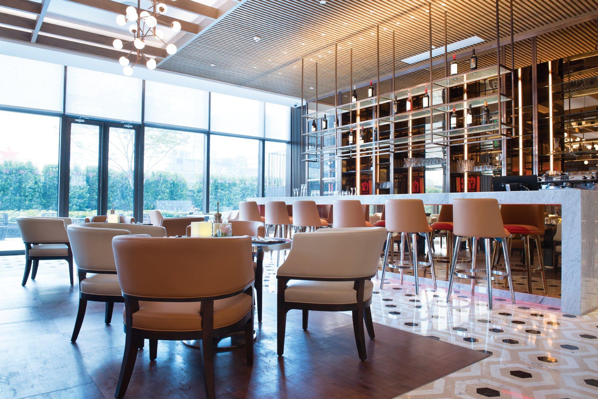 Crowne Plaza Hangzhou Qiantang - The Subway Can Reach The West Lake Scenic Area As Well As The Airport And High-Speed Rail Station, Adjacent To Jinsha Lake And Longfor Paradise Walk מראה חיצוני תמונה