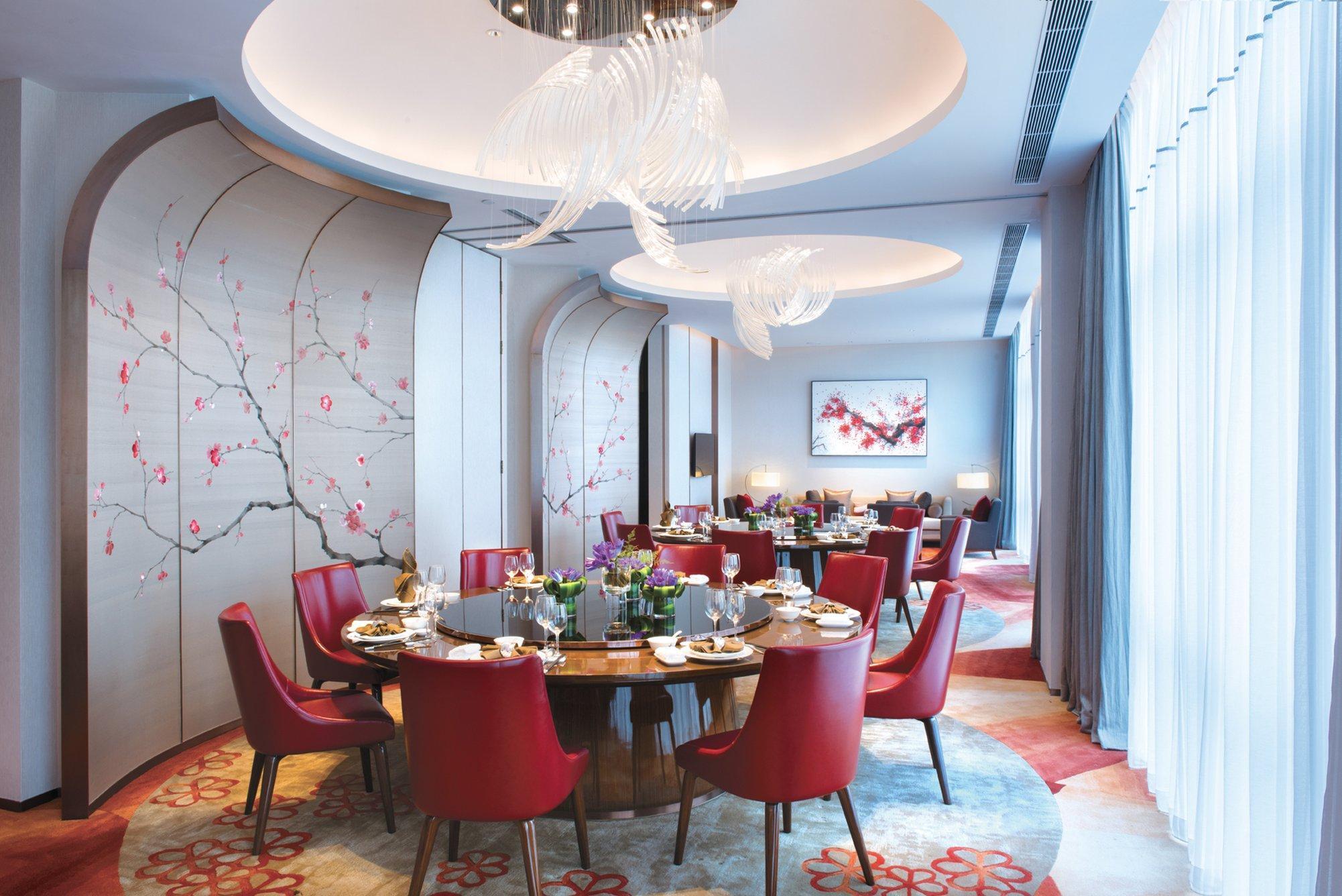 Crowne Plaza Hangzhou Qiantang - The Subway Can Reach The West Lake Scenic Area As Well As The Airport And High-Speed Rail Station, Adjacent To Jinsha Lake And Longfor Paradise Walk מראה חיצוני תמונה