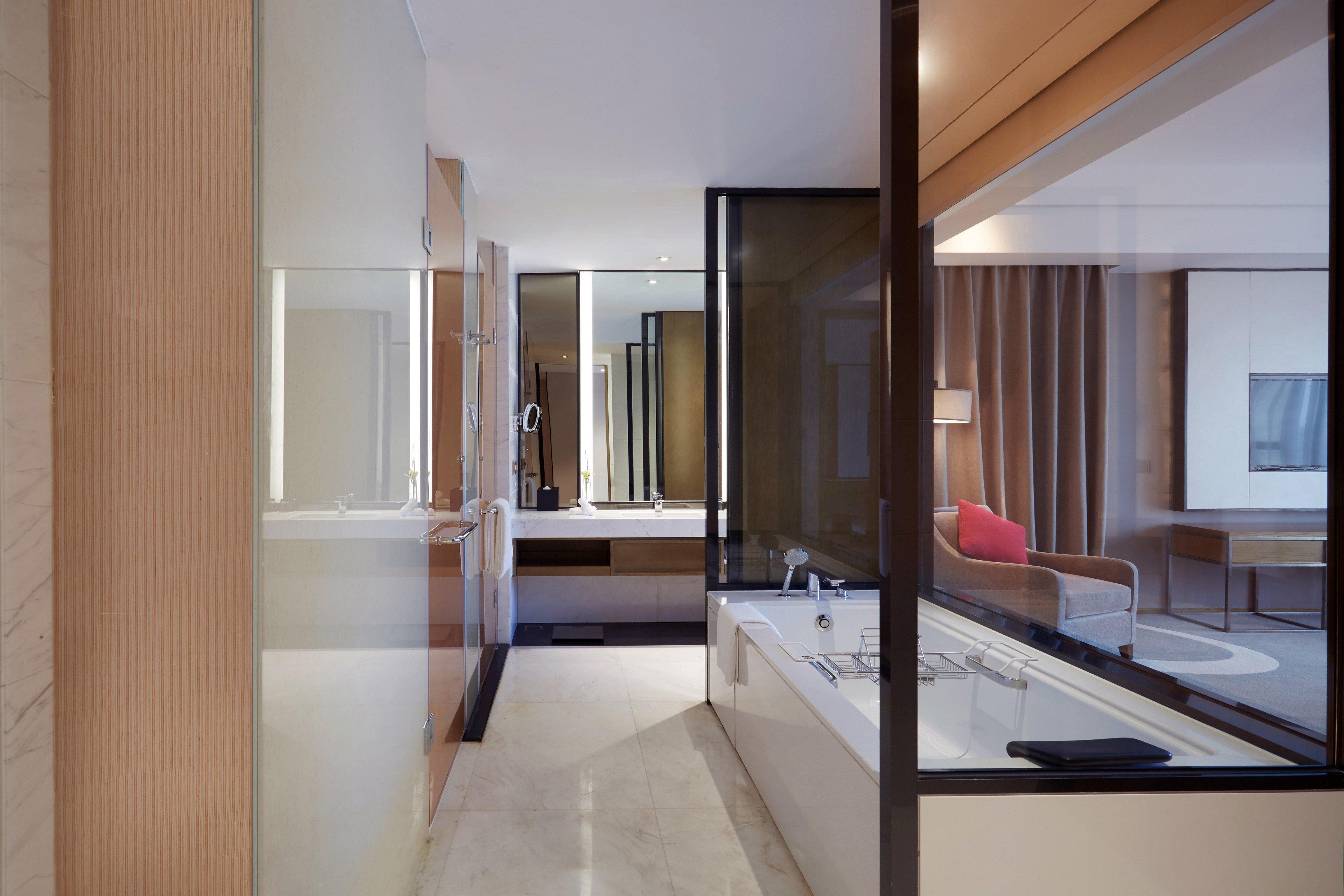 Crowne Plaza Hangzhou Qiantang - The Subway Can Reach The West Lake Scenic Area As Well As The Airport And High-Speed Rail Station, Adjacent To Jinsha Lake And Longfor Paradise Walk מראה חיצוני תמונה