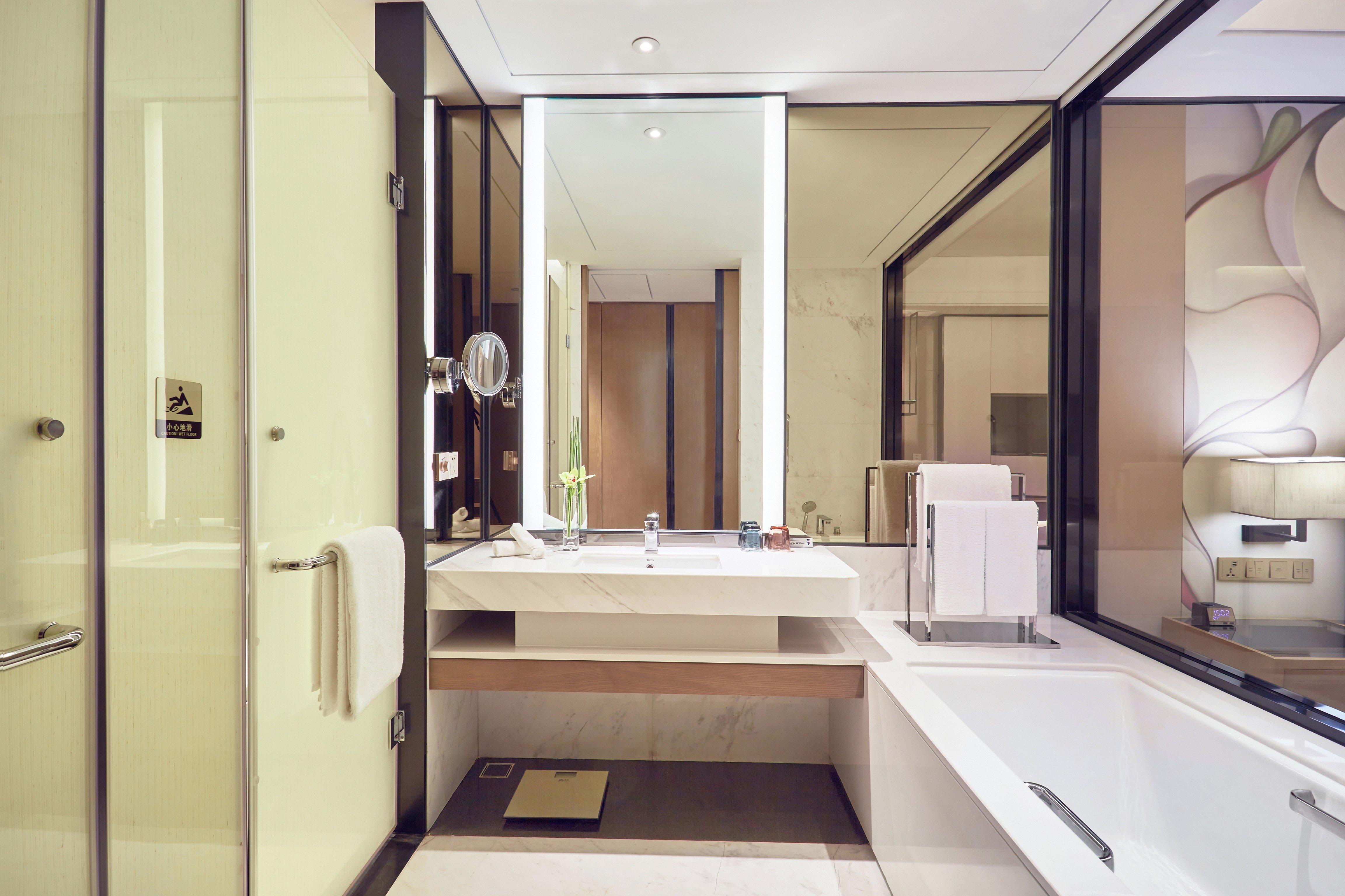 Crowne Plaza Hangzhou Qiantang - The Subway Can Reach The West Lake Scenic Area As Well As The Airport And High-Speed Rail Station, Adjacent To Jinsha Lake And Longfor Paradise Walk מראה חיצוני תמונה
