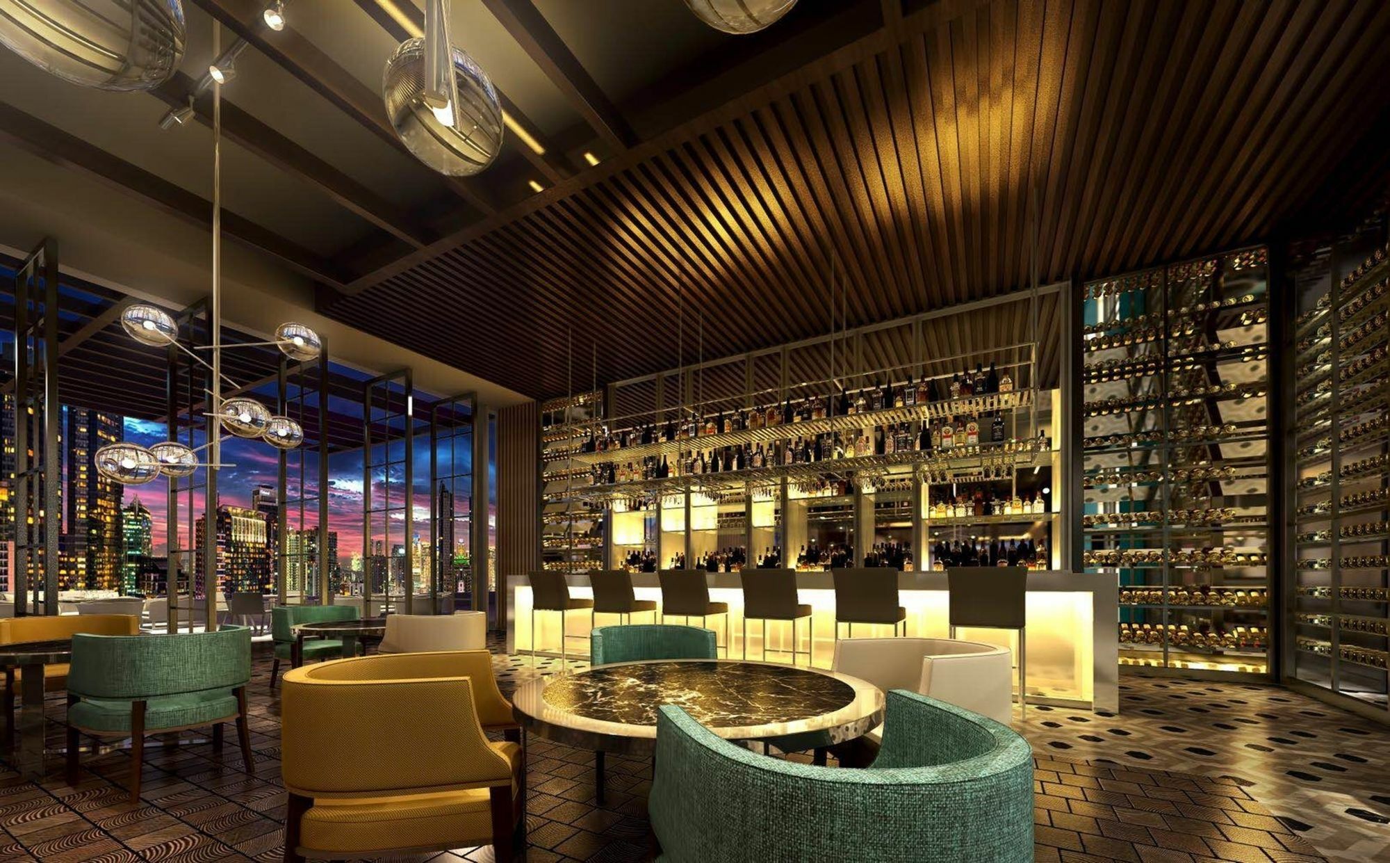 Crowne Plaza Hangzhou Qiantang - The Subway Can Reach The West Lake Scenic Area As Well As The Airport And High-Speed Rail Station, Adjacent To Jinsha Lake And Longfor Paradise Walk מראה חיצוני תמונה